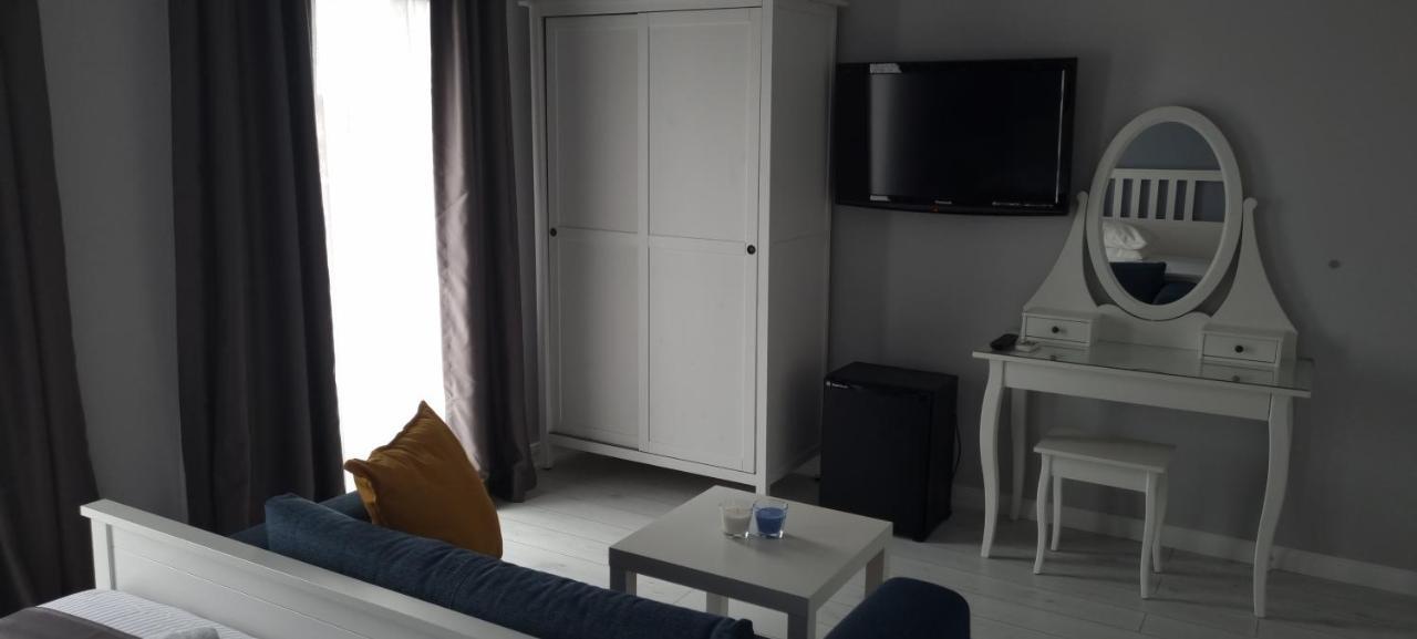 Chg Boutique Hotel Costinesti Extérieur photo
