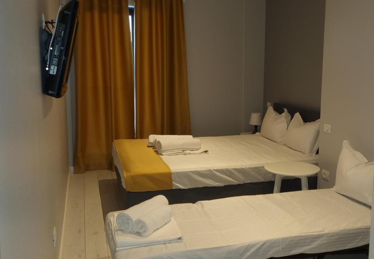 Chg Boutique Hotel Costinesti Extérieur photo