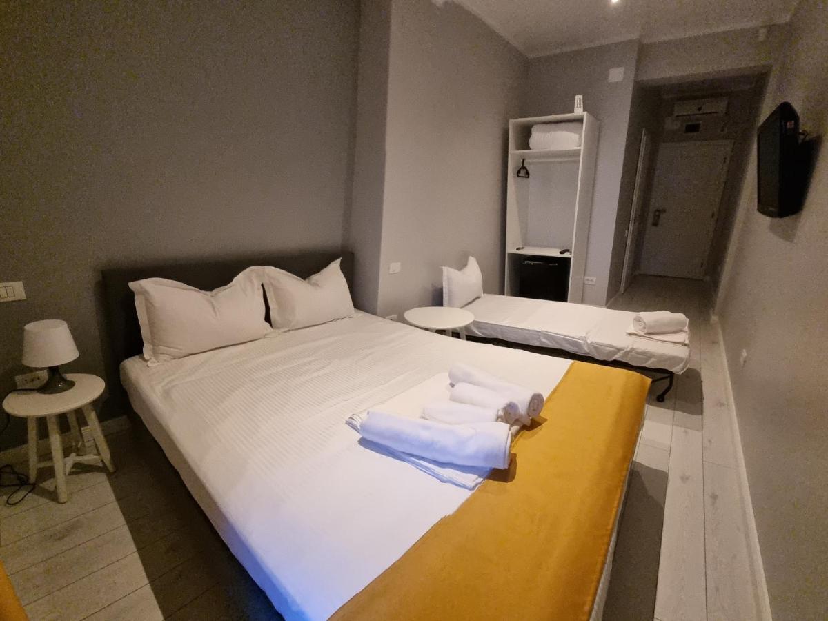 Chg Boutique Hotel Costinesti Extérieur photo