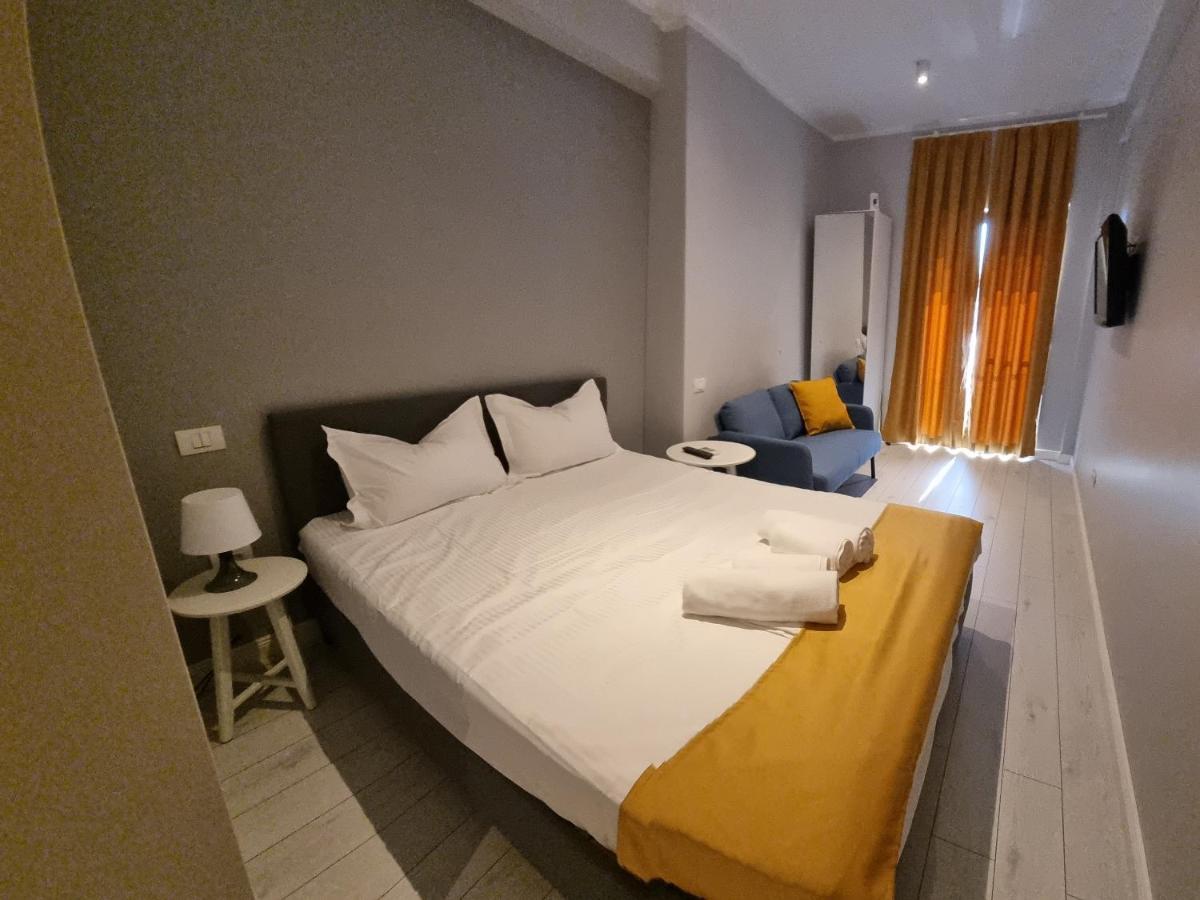 Chg Boutique Hotel Costinesti Extérieur photo