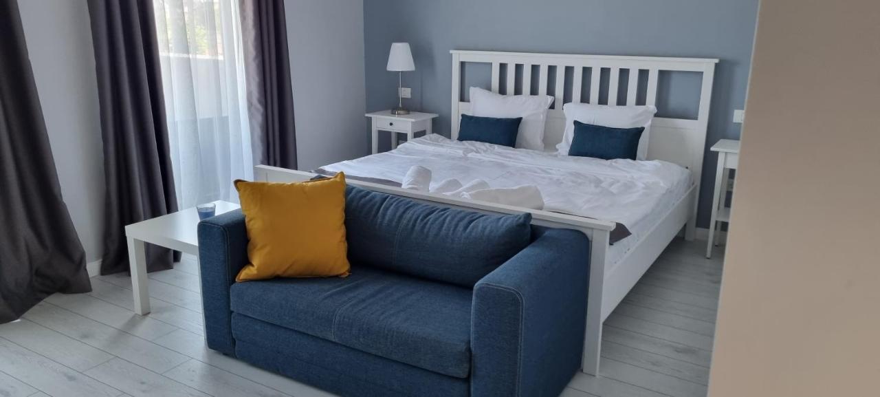 Chg Boutique Hotel Costinesti Extérieur photo