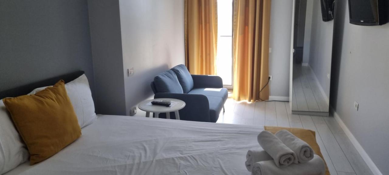 Chg Boutique Hotel Costinesti Extérieur photo