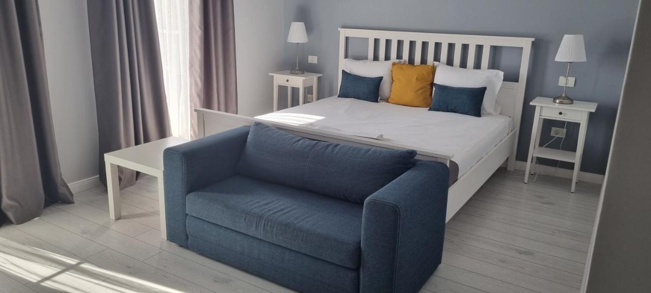 Chg Boutique Hotel Costinesti Extérieur photo
