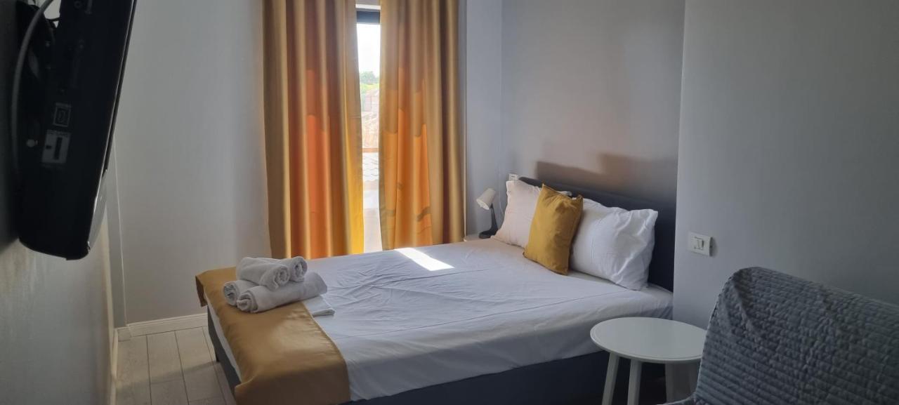 Chg Boutique Hotel Costinesti Extérieur photo