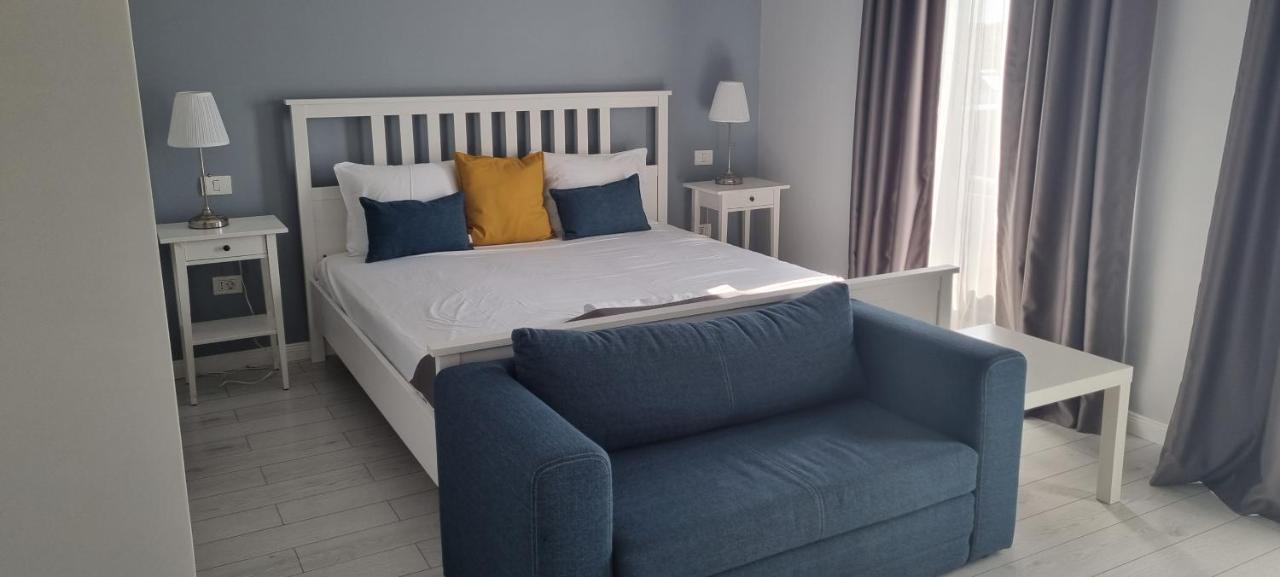 Chg Boutique Hotel Costinesti Extérieur photo