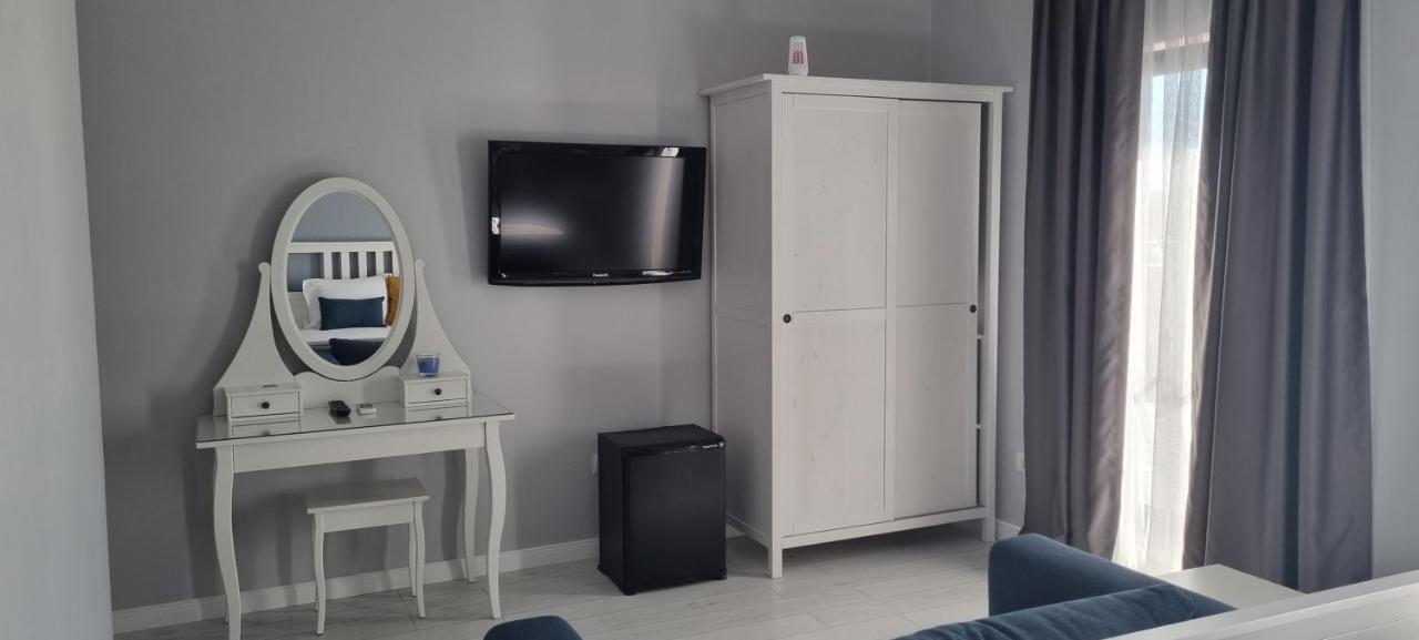 Chg Boutique Hotel Costinesti Extérieur photo