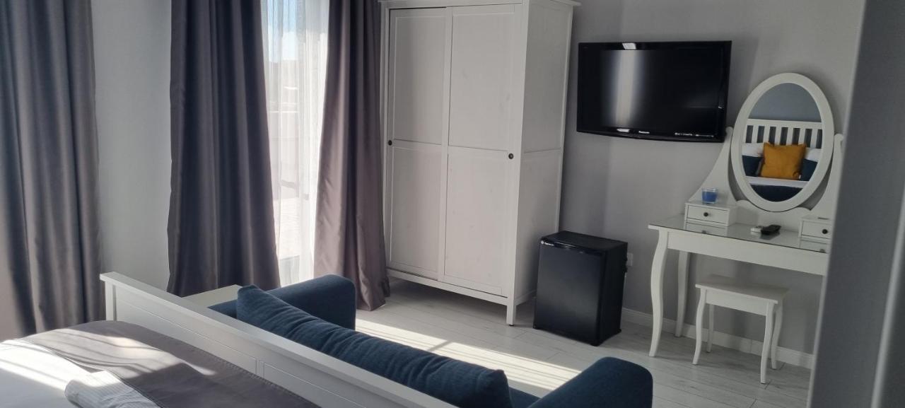 Chg Boutique Hotel Costinesti Extérieur photo
