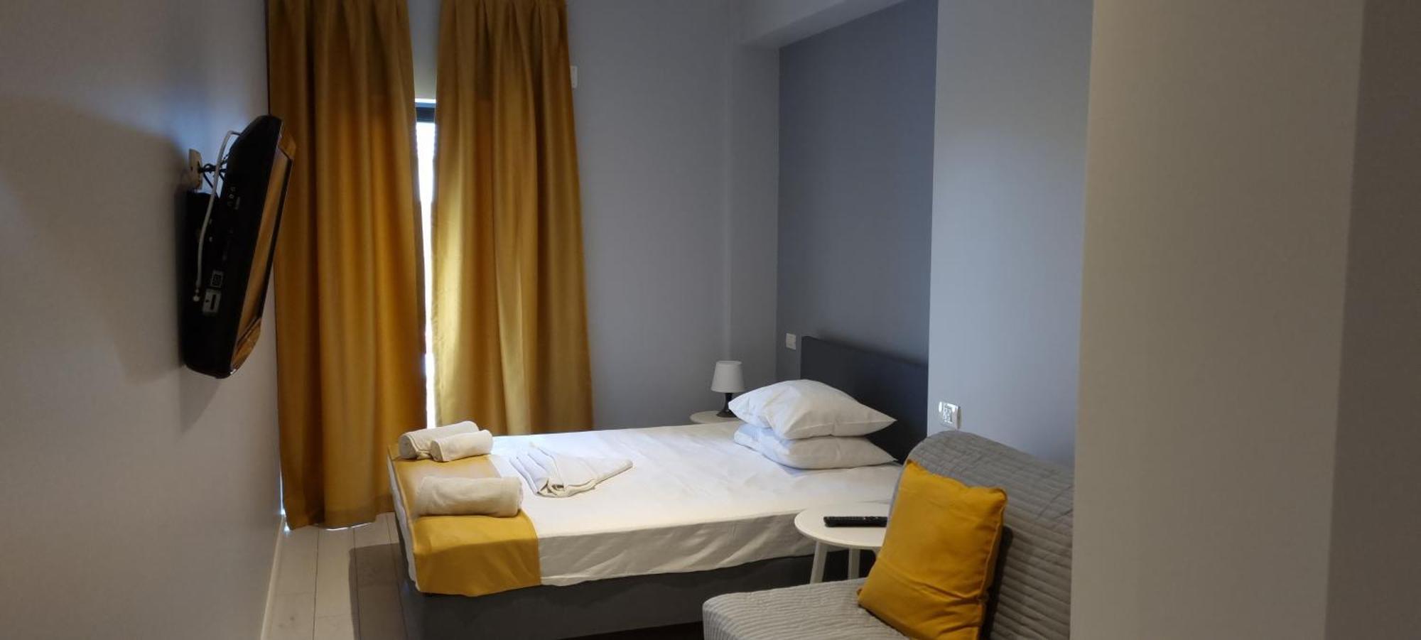 Chg Boutique Hotel Costinesti Extérieur photo