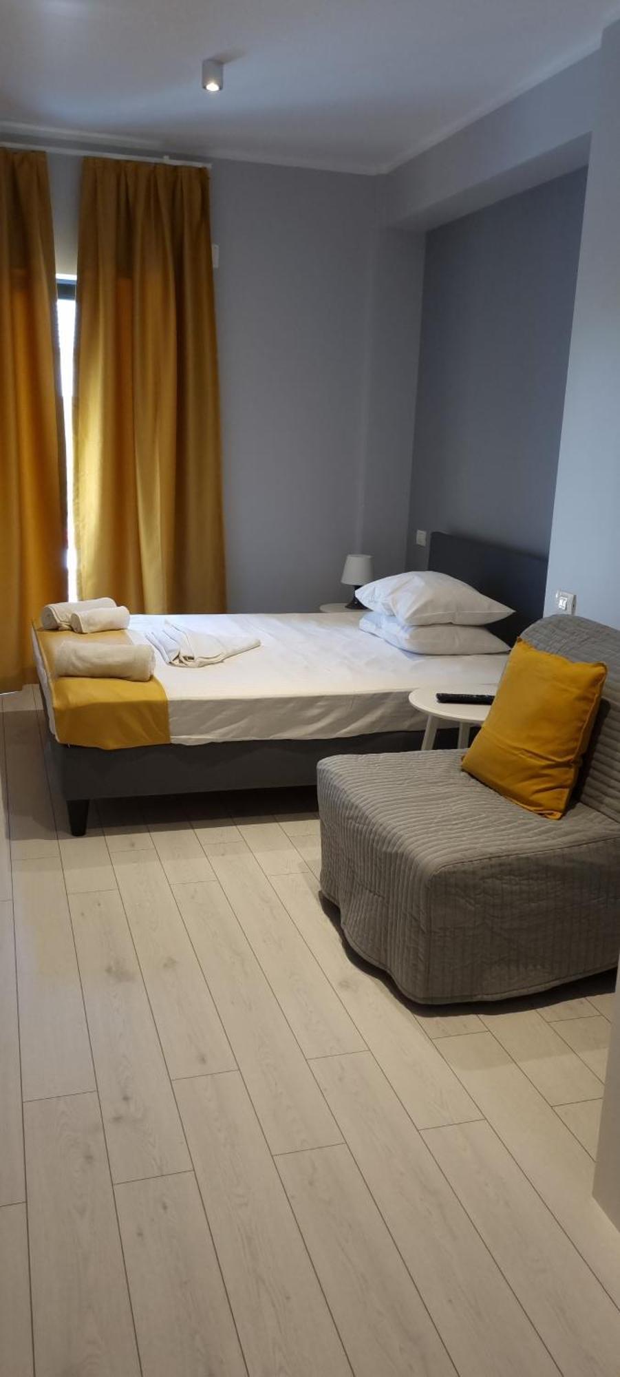 Chg Boutique Hotel Costinesti Extérieur photo