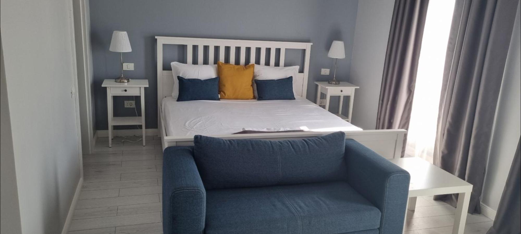 Chg Boutique Hotel Costinesti Extérieur photo
