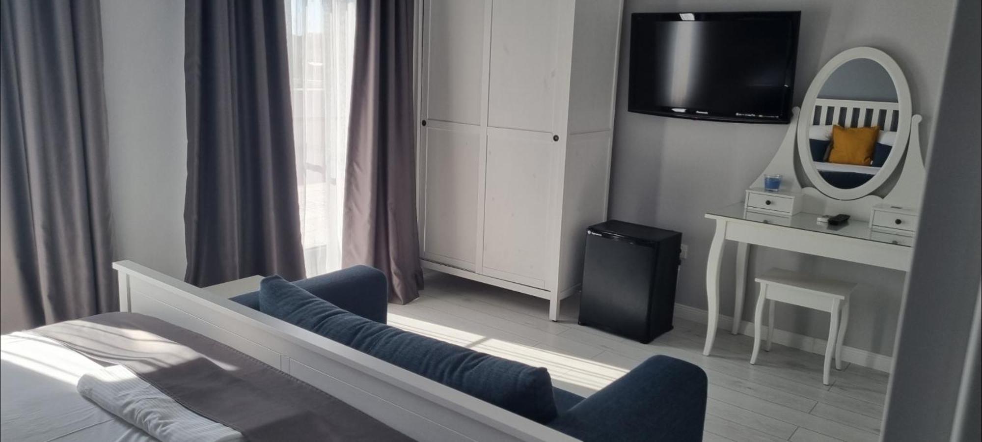 Chg Boutique Hotel Costinesti Extérieur photo
