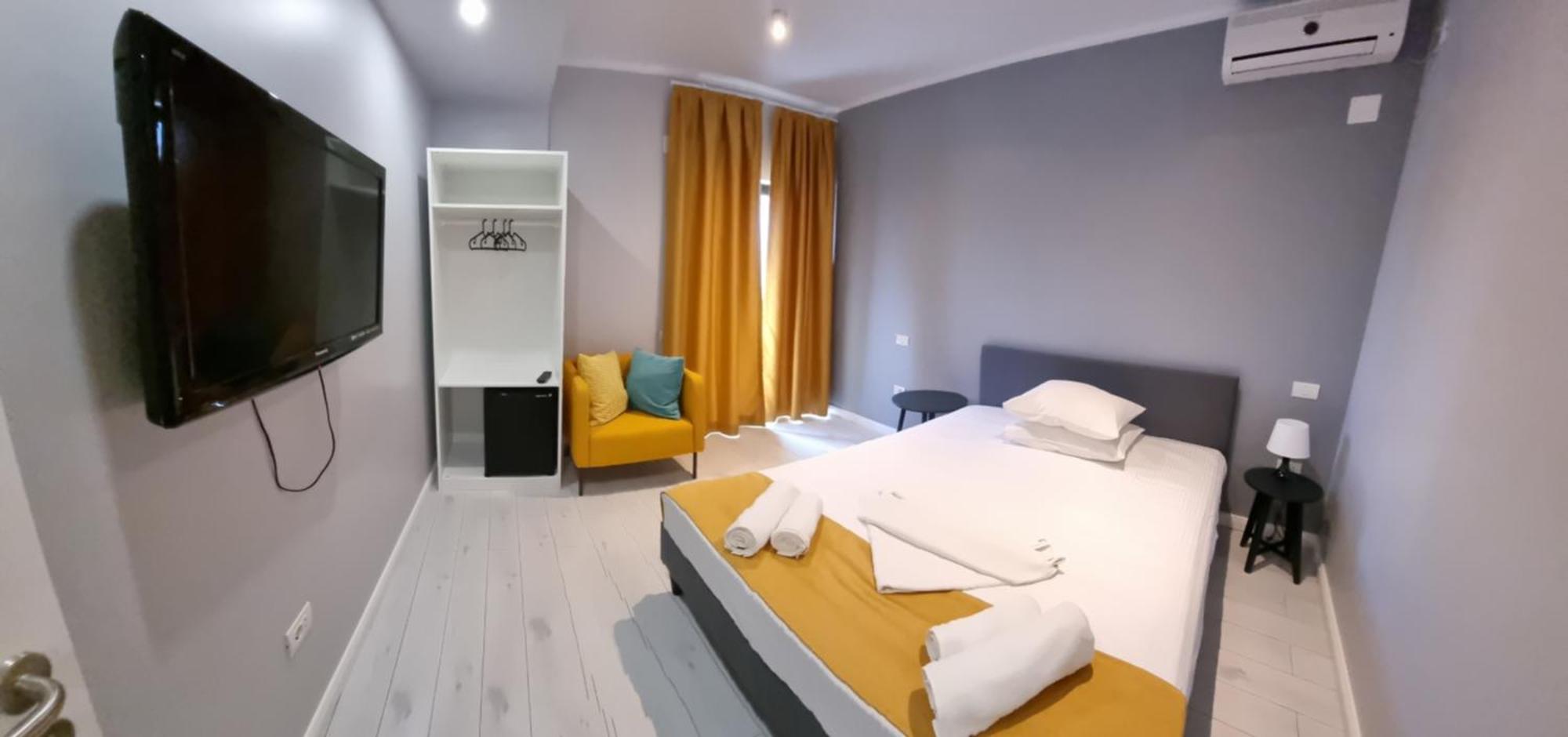 Chg Boutique Hotel Costinesti Chambre photo