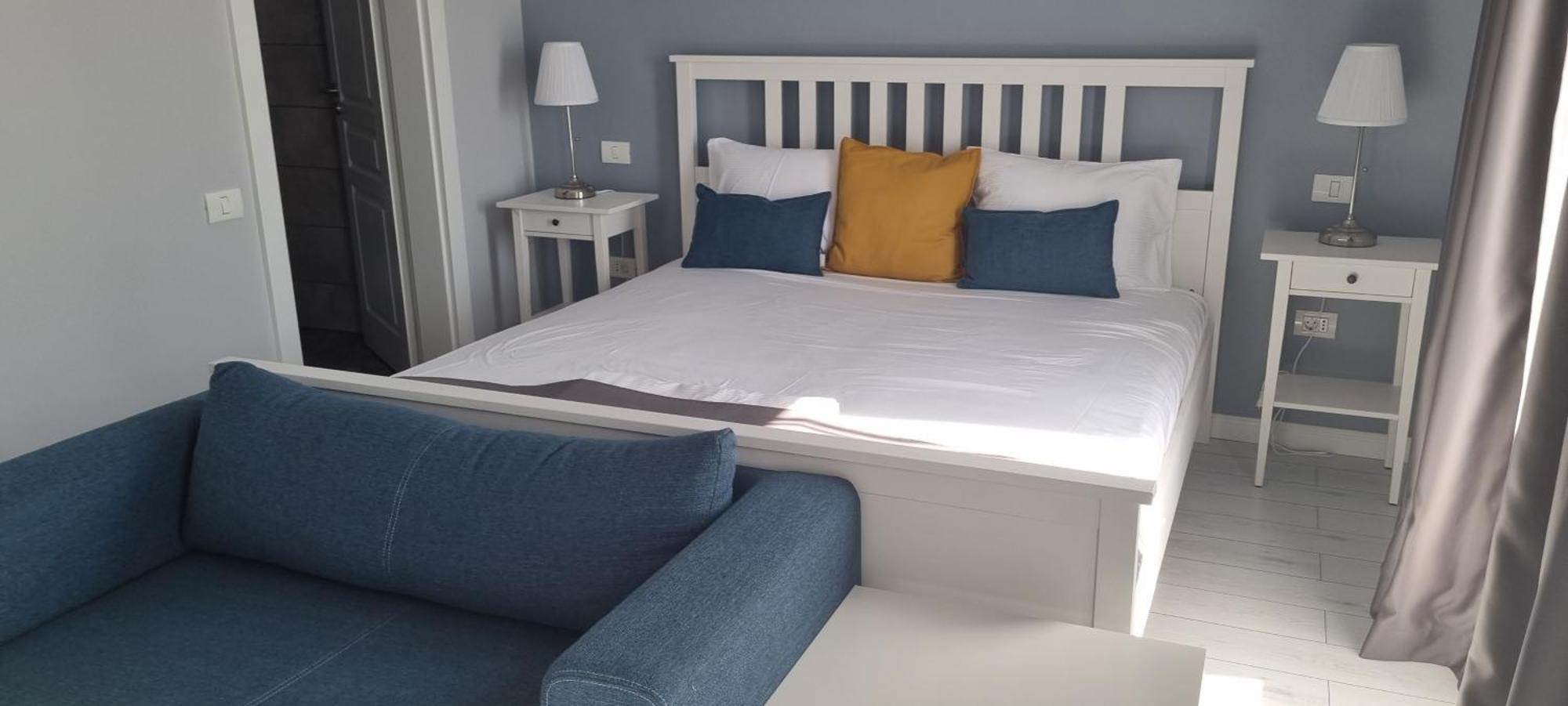 Chg Boutique Hotel Costinesti Chambre photo