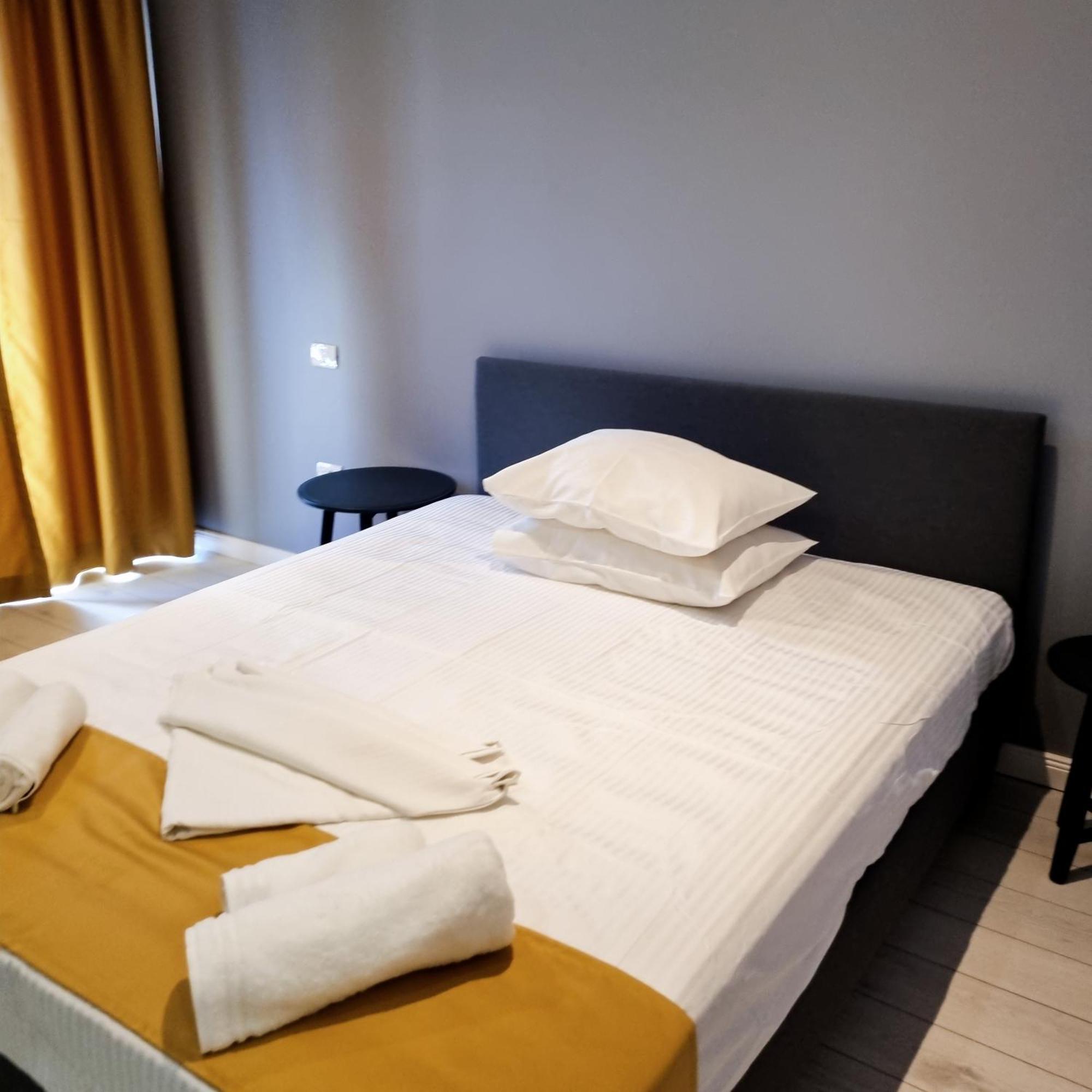 Chg Boutique Hotel Costinesti Chambre photo