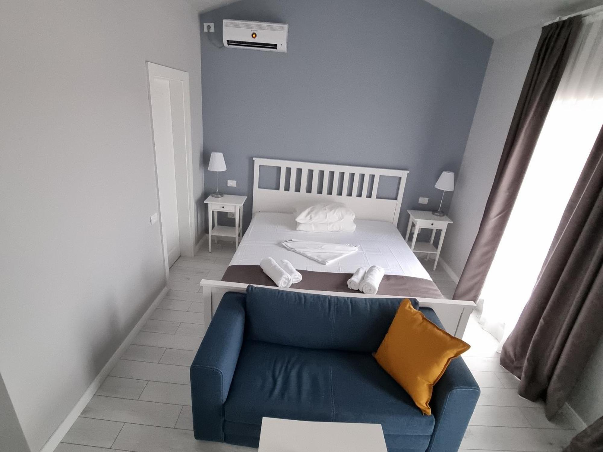 Chg Boutique Hotel Costinesti Chambre photo