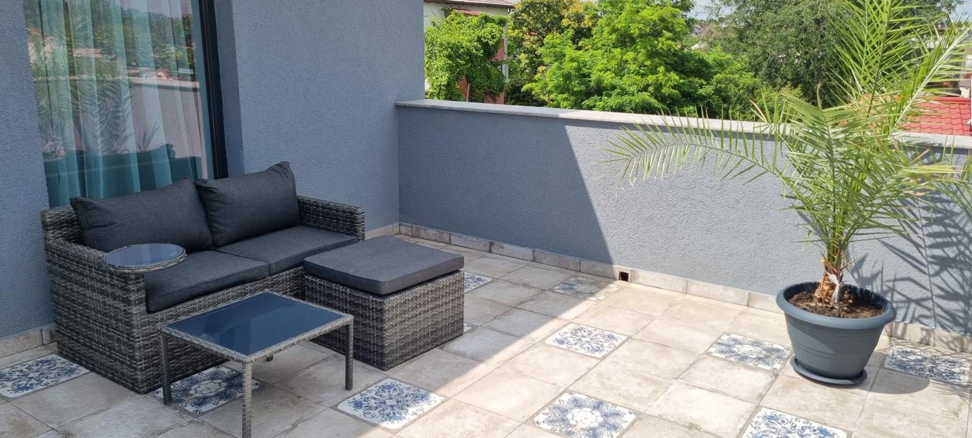 Chg Boutique Hotel Costinesti Chambre photo