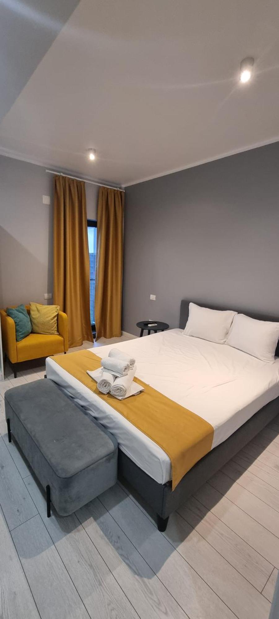 Chg Boutique Hotel Costinesti Chambre photo