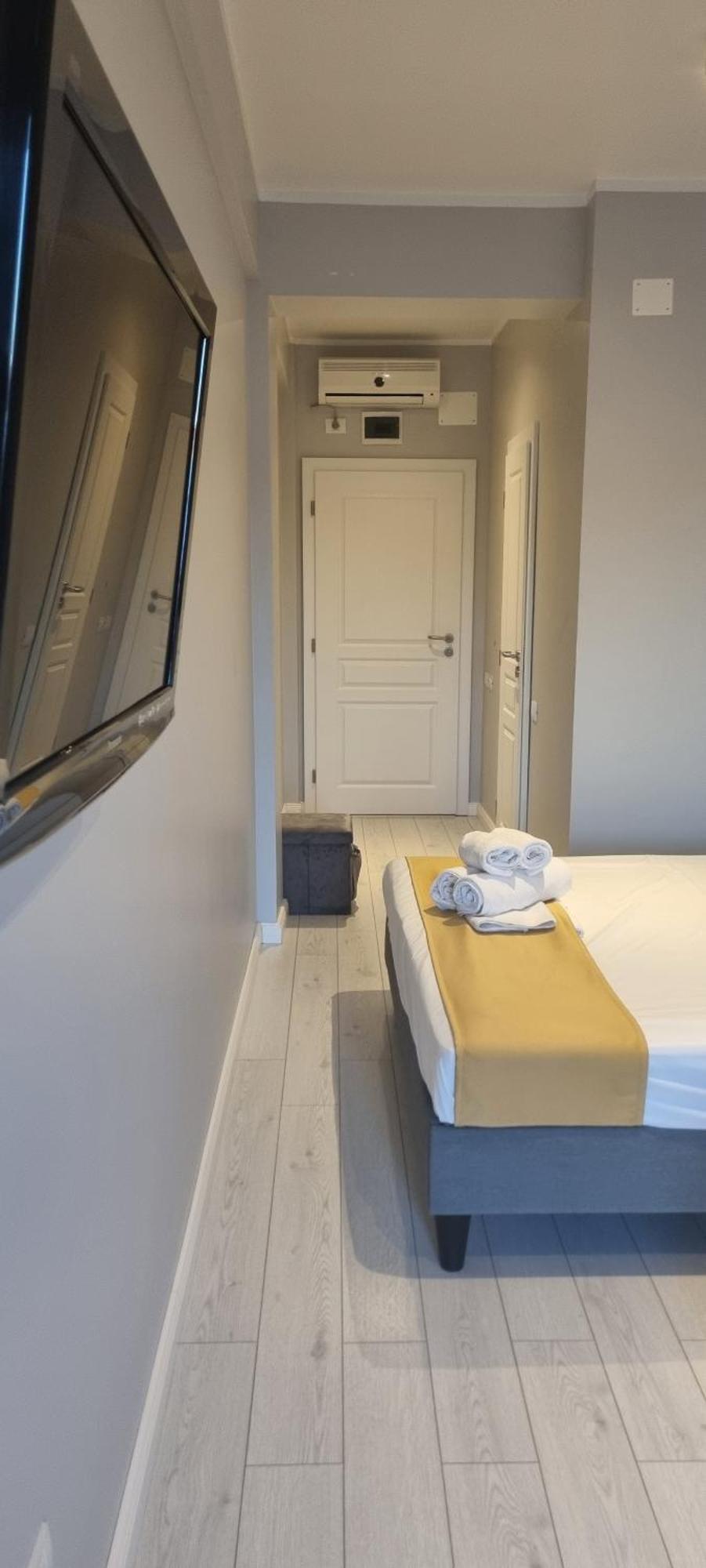 Chg Boutique Hotel Costinesti Extérieur photo