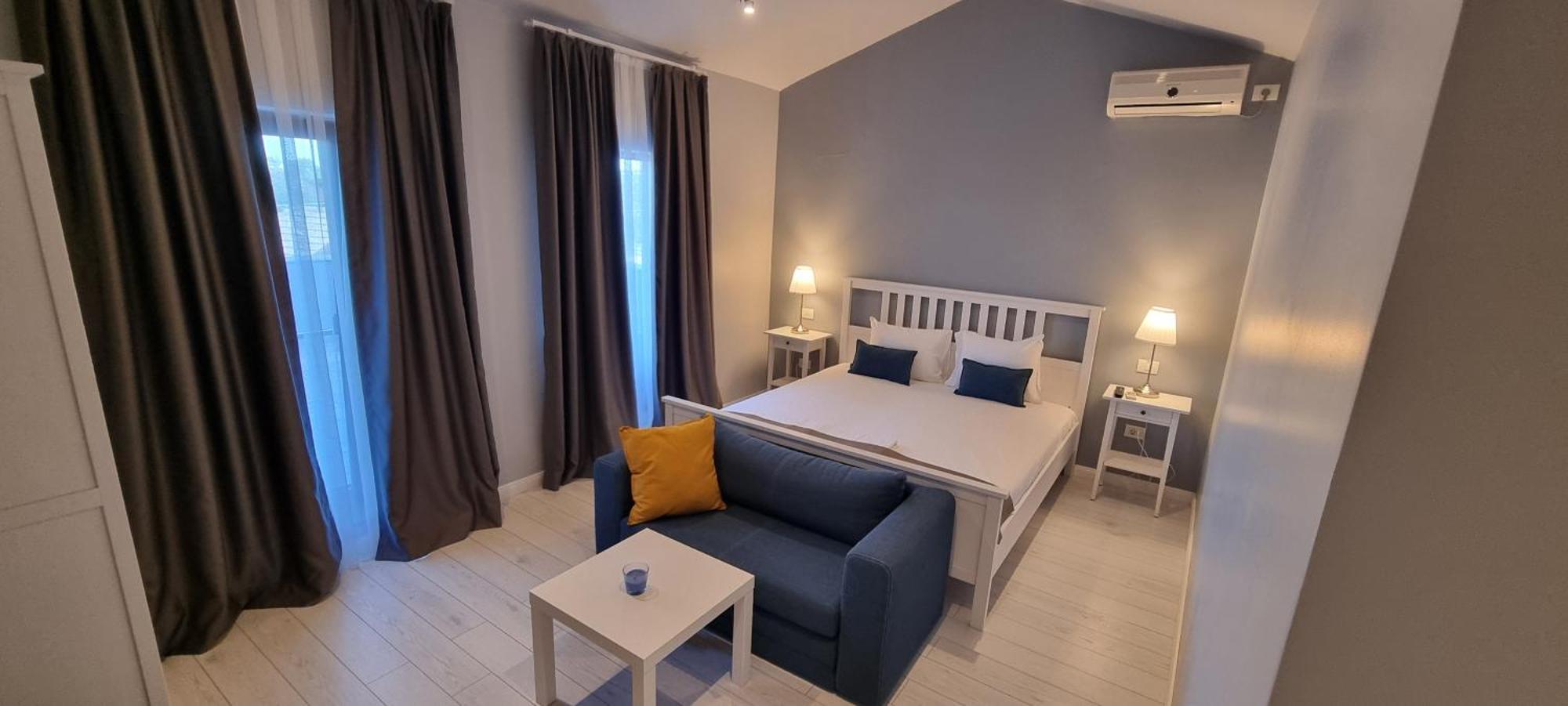 Chg Boutique Hotel Costinesti Extérieur photo