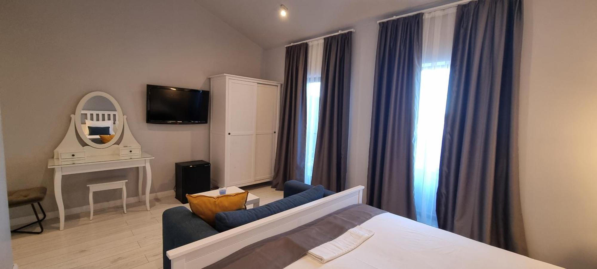 Chg Boutique Hotel Costinesti Extérieur photo
