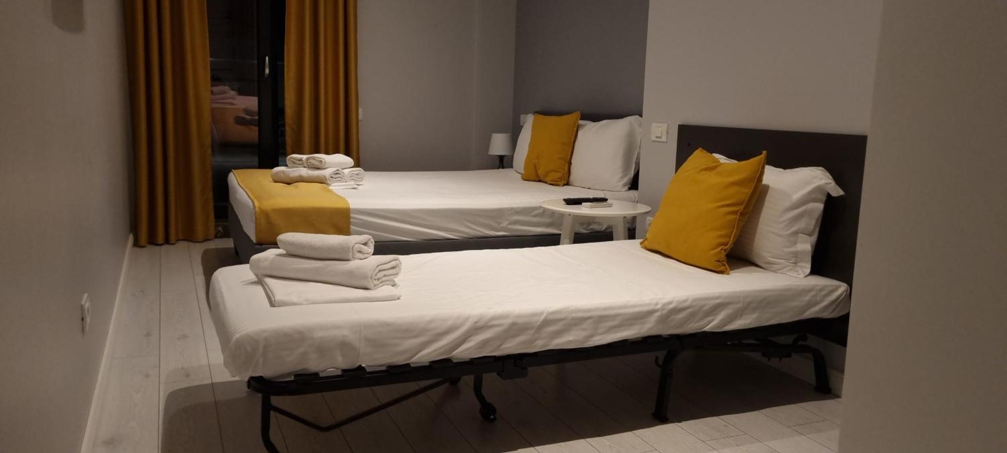 Chg Boutique Hotel Costinesti Chambre photo